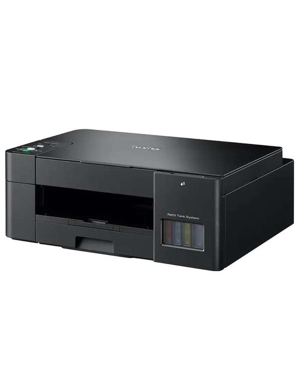 Струйное МФУ Brother DCP-T420W (DCPT420DWR1)