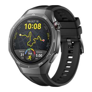 Умные часы HUAWEI Watch GT 5 Pro