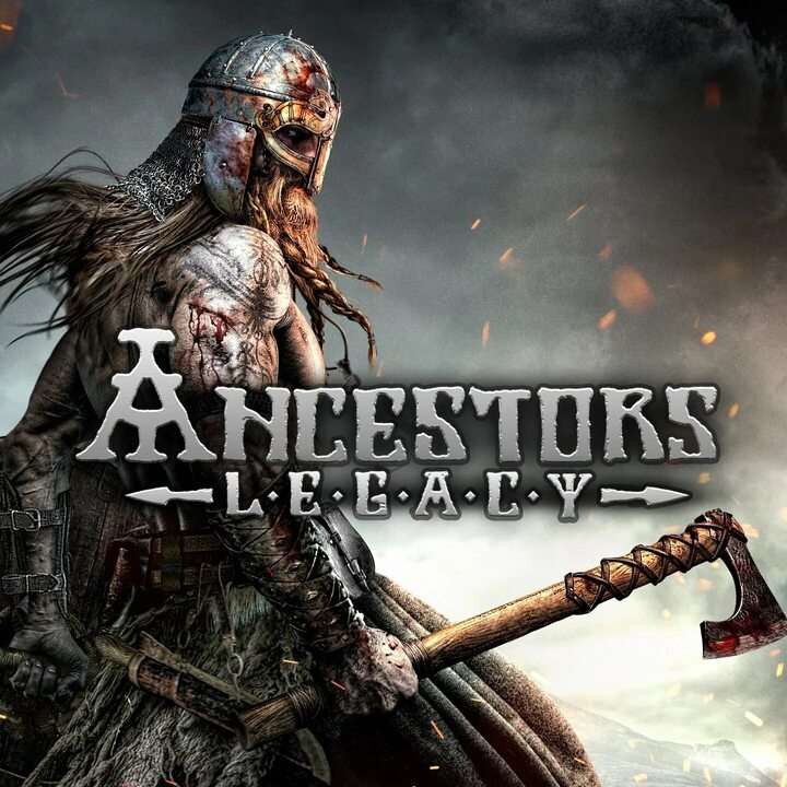 [PC] Ancestors Legacy - Complete Edition До 27 Октября