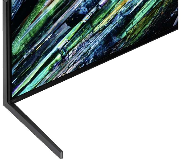 Телевизор Sony BRAVIA A95L (XR-77A95L) (77", 4K, QD-OLED, 120 Гц, SmartTV) (с Ozon Картой)