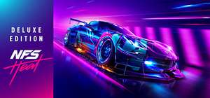 [PC] Need For Speed Heat Deluxe Edition