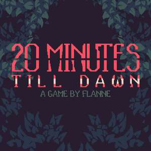 [PC] 20 Minutes Till Dawn бесплатно с 2 Января 2024 | 24ч. | 02/01 Epic Games Store