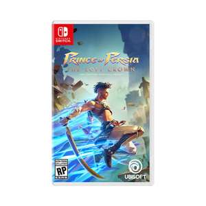 [Switch] Prince of Persia: The Lost Crown