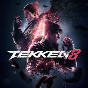 [PC] TEKKEN 8 (Демо версия уже доступно)