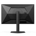 Игровой монитор AOC Q27G4X QHD, 27", Fast IPS, 180 Гц,8+frc Bit, 1 мс (с Озон картой)