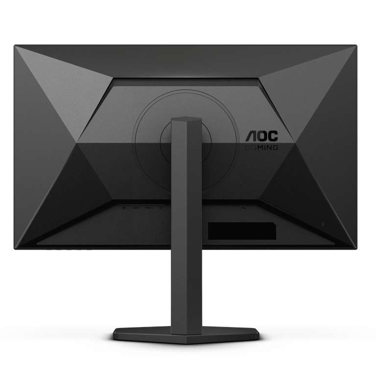 Игровой монитор AOC Q27G4X QHD, 27", Fast IPS, 180 Гц,8+frc Bit, 1 мс (с Озон картой)