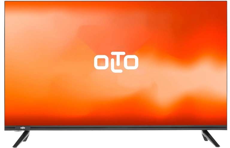 [СЗФО и СФО] Телевизор Olto 32ST30H (32", HD, VA, Android AOSP)