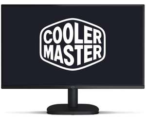27" Монитор Cooler Master CMI-GA271 черный