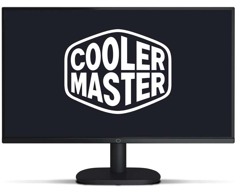 27" Монитор Cooler Master CMI-GA271 черный