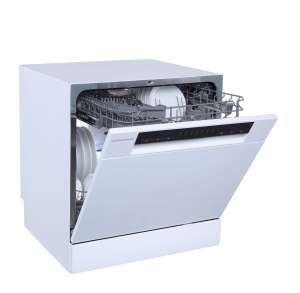 Компактная посудомоечная машина Kuppersberg GFM 5572 W (с Озон картой)