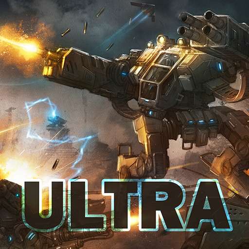 [Android] Defence Zone 3 Ultra HD