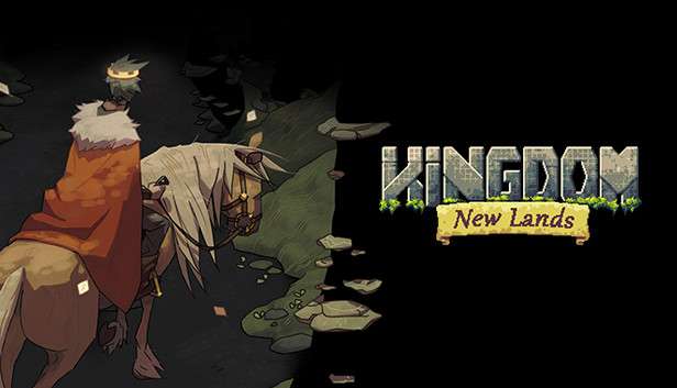 [PC] Kingdom: New Lands