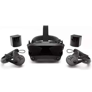 VR шлем Valve Index full kit 2.0 (с учетом пошлины)