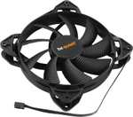 Вентилятор для корпуса be quiet! Pure Wings 2 PWM 140mm (BL040)