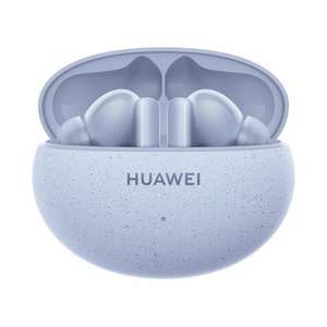 TWS наушники Huawei Freebuds 5i Blue (+40% сберспасибо, с подпиской Прайм)