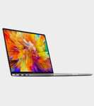 Ноутбук Xiaomi RedmiBook Pro 15, 15,6" R5 5600H 16G 512GB