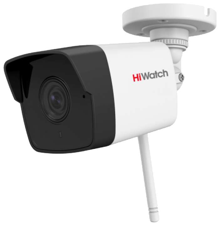 Камера видеонаблюдения HiWatch DS-I250W(С)