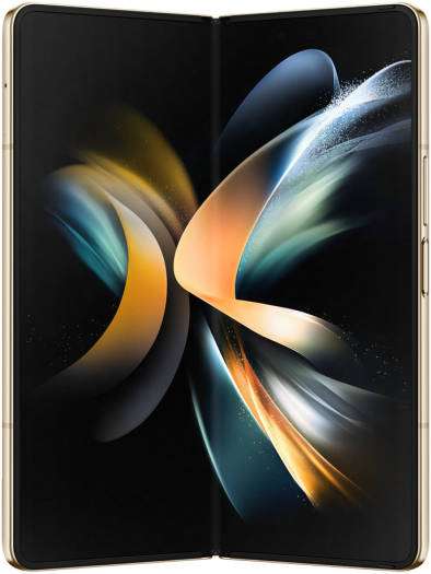Смартфон Samsung galaxy z fold 4 12+512gb Graygreen (с учетом доставки)