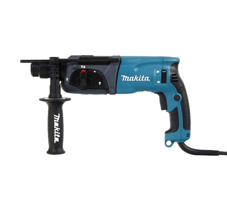 Перфоратор Makita HR2470