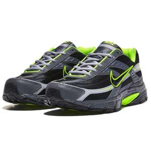 Кроссовки Nike Initiator Neon Green Black Grey (размеры 38.5 - 48.5, от 4895₽, 44 размер за 5099₽, 43 за 5079₽)