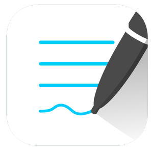 [IOS] Goodnotes 5 - приложение для заметок на iPad