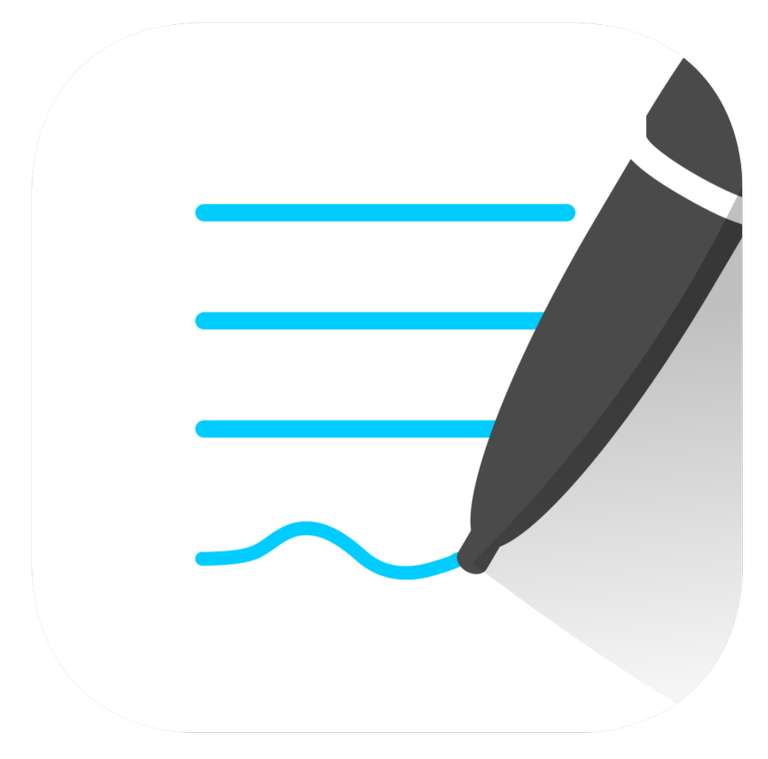 [IOS] Goodnotes 5 - приложение для заметок на iPad