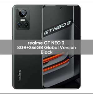 Смартфон realme GT NEO 3 8/256