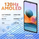 Смартфон Xiaomi Redmi Note 10 Pro 8/128 GB Gray