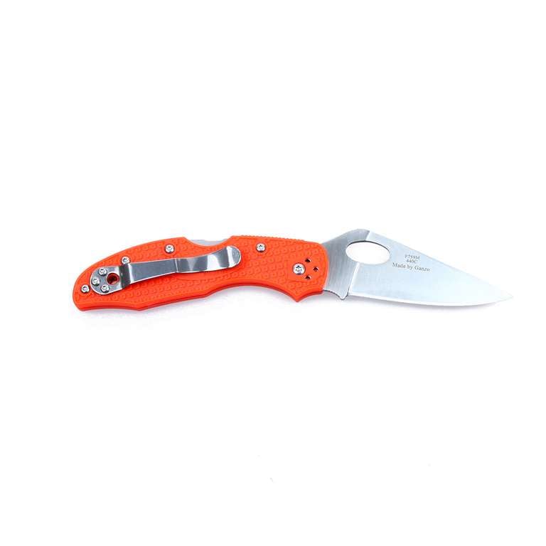 Нож Firebird by Ganzo F759M оранжевый (цена с ozon картой)