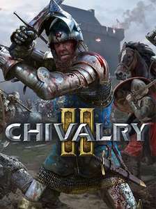 [PC] Chivalry 2