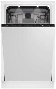 Посудомоечная машина Beko BDIS38120Q, 45 см (с купоном, цена в корзине)
