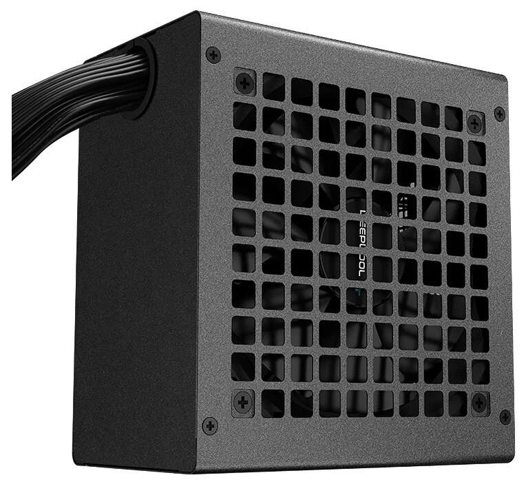 Блок питания Deepcool PF700 700W (2061₽ новым пользователям)