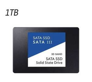 1 ТБ SSHD-диск 111189 (из-за рубежа)