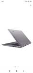 Ноутбук Huawei Matebook B3-520 53013FCE, i7-1165G7, 16Gb, 512Gb, 15.6 дюймов, W10Pro, серый