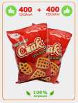 Хворост для жарки AsDi Snack, Снэк Spolem