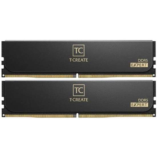 Оперативная память TEAM GROUP DDR5 64Gb 6000MHz