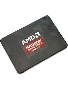 SSD AMD Radeon R5 240 Гб и (256 Гб в описании)