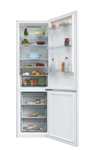 Холодильник Candy CCRN 6200W 264 л 200 см