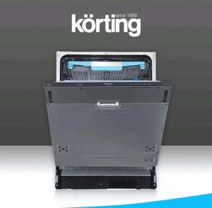 Встраиваемая посудомоечная машина Korting KDI 60980