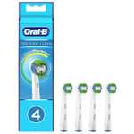 Насадка для зубной щетки Oral-B EB20RB-4 Precision Clean