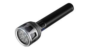 Светодиодный фонарь NexTool Outdoor Flashlight NE20168