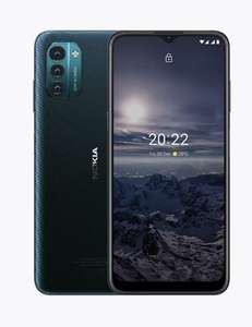 Смартфон Nokia G21 4+64 Гб