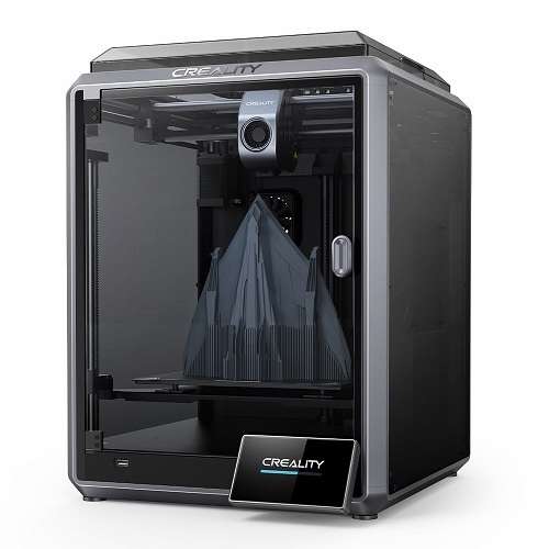 [11.11] 3D принтер Creality K1