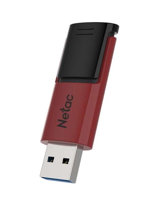 USB флешка Netac U182 64Gb Red USB 3.0