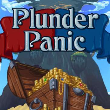 [PC] Plunder Panic