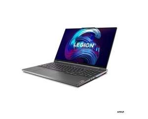 16" Игровой ноутбук Lenovo Legion 7 16ARHA7, AMD Ryzen 9 6900HX (3.3 ГГц), RAM 32 ГБ, SSD, Radeon RX 6850M XT (12 Гб) (цена с ozon картой)