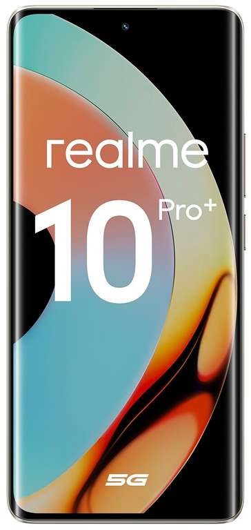 Смартфон Realme 10 pro plus 8/128 (РСТ)