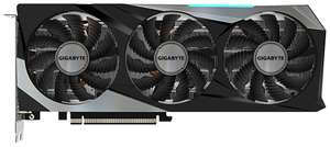 [Краснодар, возм., и др.] Видеокарта GIGABYTE GeForce RTX 3070 Gaming OC 8G, GV-N3070GAMING OC-8GD (rev. 2.0), Retail