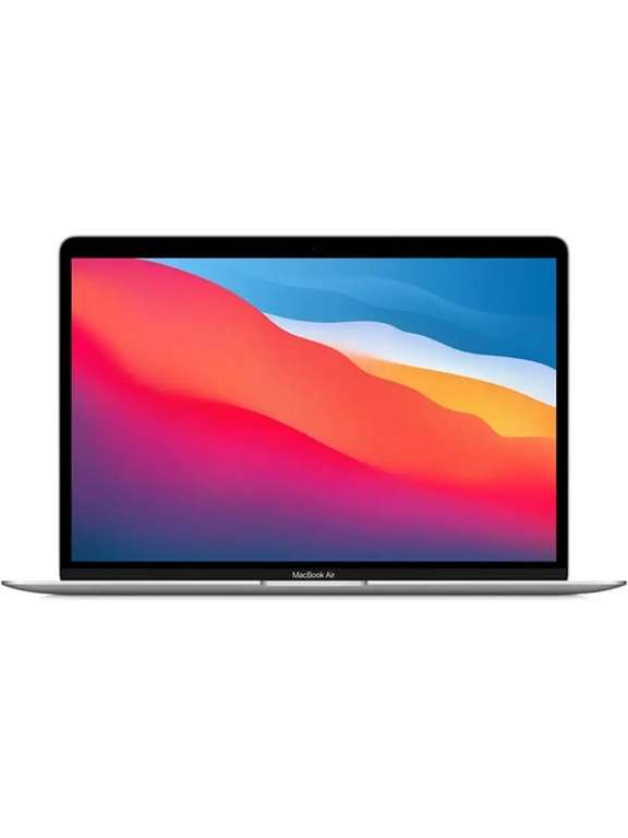 Ноутбук MacBook Air 13/M1/8/256