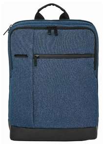 Рюкзак 90 Points Classic Business Backpack Blue (возврат 2024 бонусами)